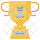 Chess Trophy Icon