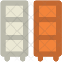 Chest Of Drawers Icon