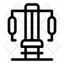 Chest  Icon