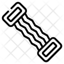 Chest Expander  Icon
