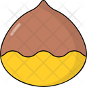 Chestnut Icon