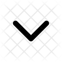 Chevron Down Icon