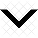 Chevron Down Icon