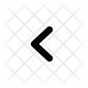 Chevron-left-small  Icon