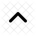 Chevron-small-up  Icon