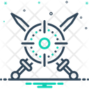 Chevy Hunting Shikar Icon