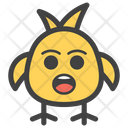 Emoji Emoticon Emotion Icon