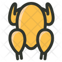 Chicken  Icon