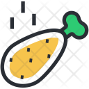 Chicken  Icon