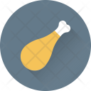 Chicken Icon