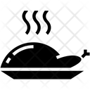 Chicken Icon