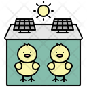 Chicken Farm  Icon