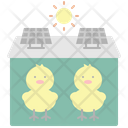 Chicken Farm  Icon
