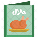 Chicken Menu Icon