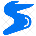 Restaurant Food Chicken Icon