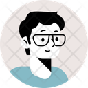 Avatar Icono Personas Icono