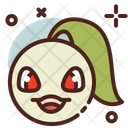 Chikorita  Icon