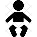 Child  Icon