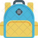 Child Bag Icon