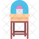 Child chair Icon