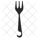 Child fork Icon