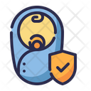 Insurance Protection Guard Icon