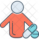 Child Patient Icon
