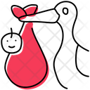 Childbird Icon