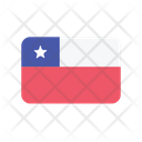 Chile  Icon