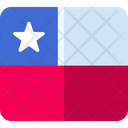 Chile Flag Chile Flag Icon