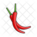 Chili Icon