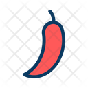 Chili Pepper Icon