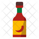 Chili Sauce Spicy Icon