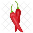Chilies Icon