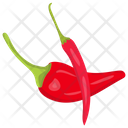 Chilies Icon