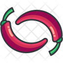 Chilies Icon