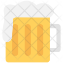 Chilled Beer Stein Icon