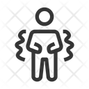 Chills  Icon