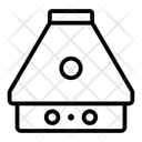 Chimney  Icon