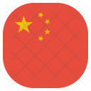China Chinese National Icon