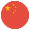 China Chinese National Icon