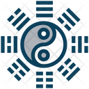 China Symbol Icon