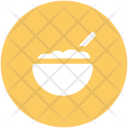 Chinese Food Chopsticks Icon