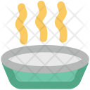 Chinese Food Bowl Icon