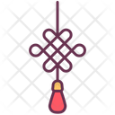 Chinese Charm Icon