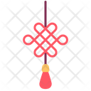Chinese Charm Icon
