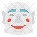 Mask Cultures Opera Icon