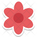 Chinese Flower Icon