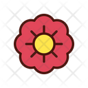 Chinese Flower Chinese Bloom Bloom Icon