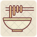 Chinese Food  Icon